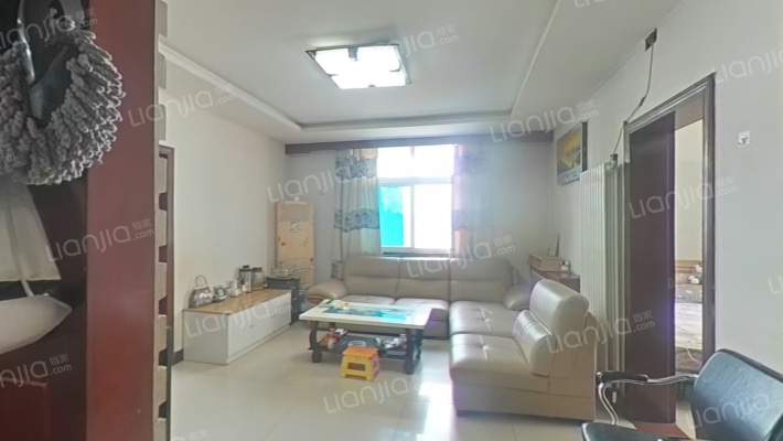 鑫鑫嘉园二手房实景图