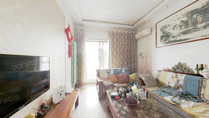 远景花园滋欣苑二手房实景图