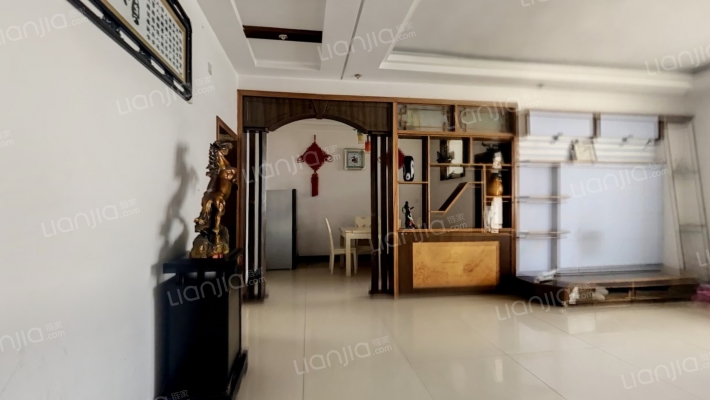 三星花园二手房实景图