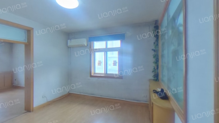 交通局小区二手房实景图