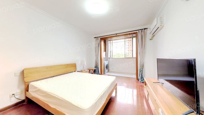 东泉苑小区二手房实景图