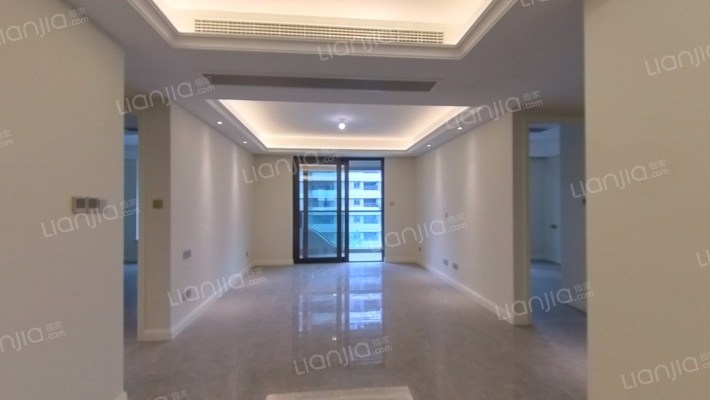 东湄未来社区二手房实景图