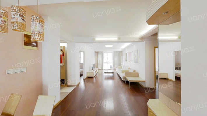 天一家园三期二手房实景图