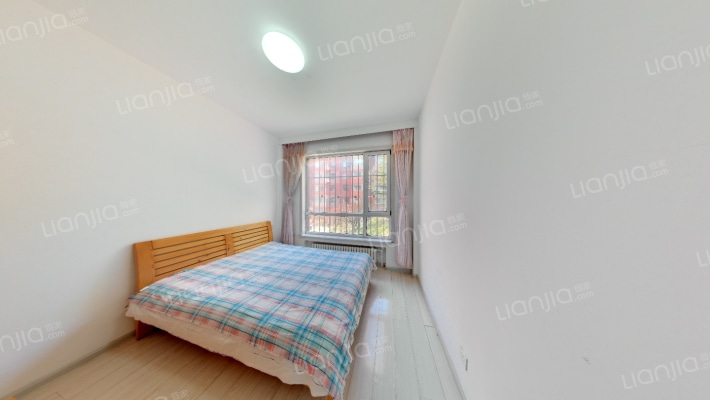 百合IT家园二手房实景图