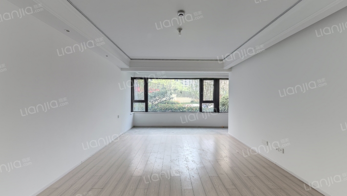 远洋潮起东方A5地块二手房实景图