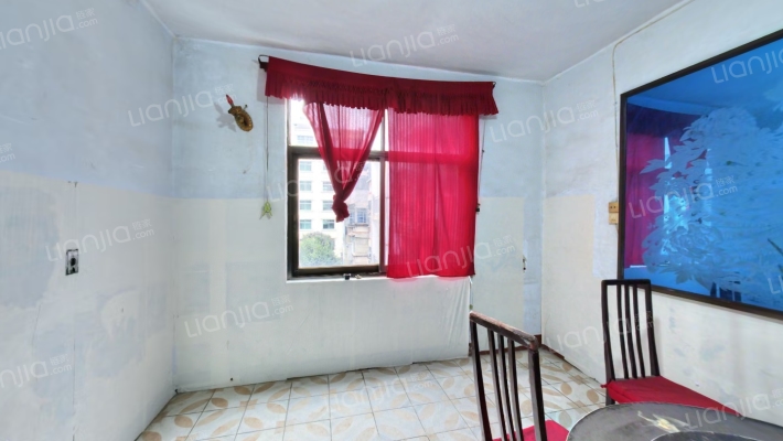 航管站家属院二手房实景图