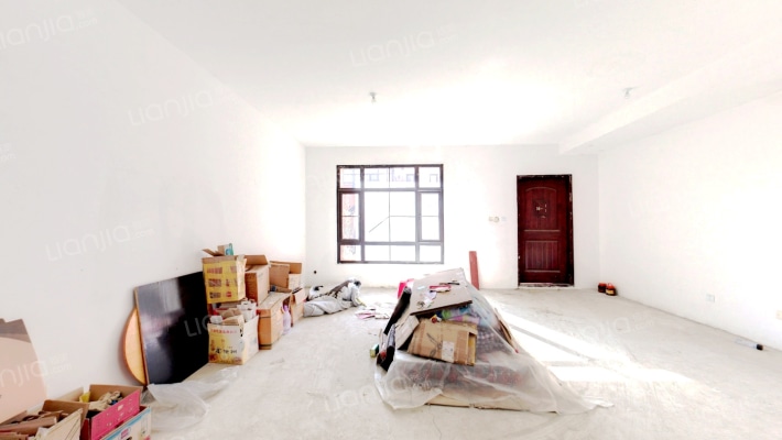 潮白河孔雀城悦园二手房实景图