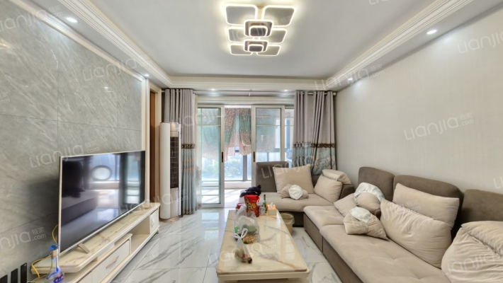 碧桂园天悦湾二手房实景图