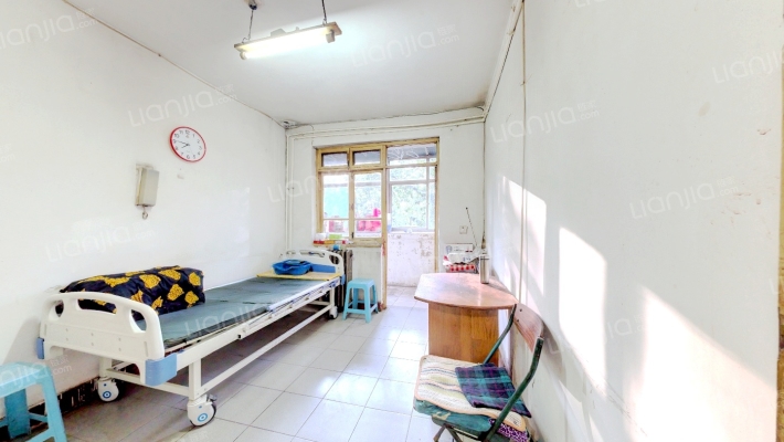 土产公司宿舍二手房实景图