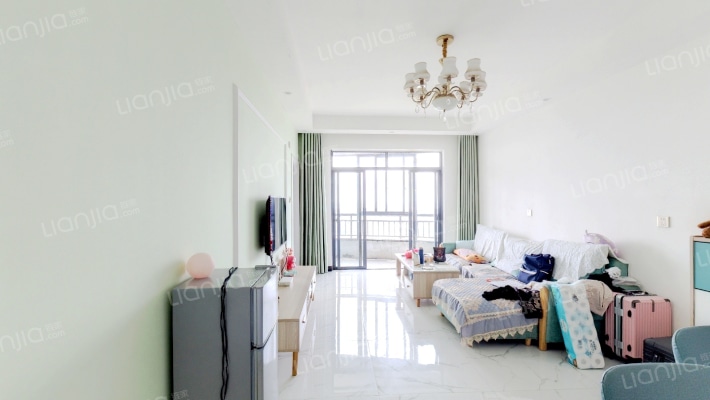 博鑫双湾国际二手房实景图