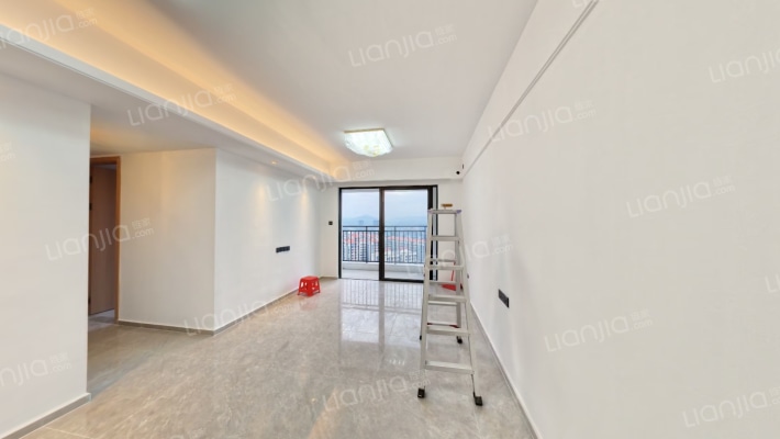 合景花䕕四季二手房实景图