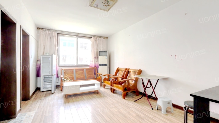 利苑新村一区二手房实景图