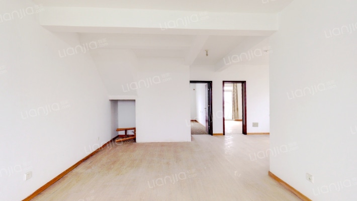 万盛苑二手房实景图