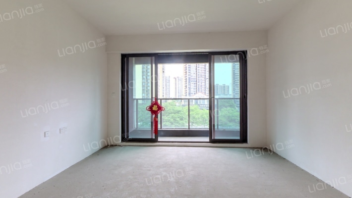 粼云上府二手房实景图