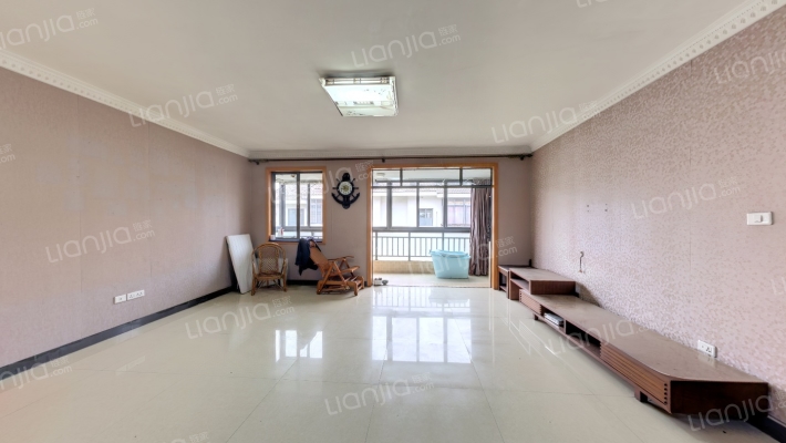 天清文化长廊二手房实景图