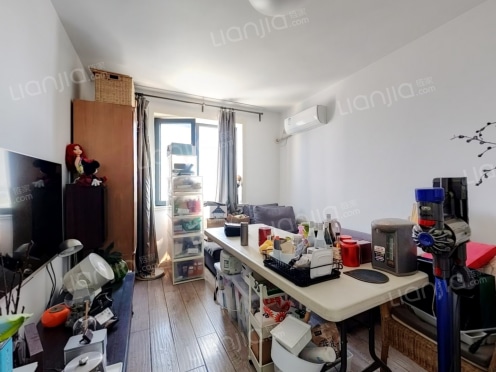 整租·南阳路 2室1厅 东/南