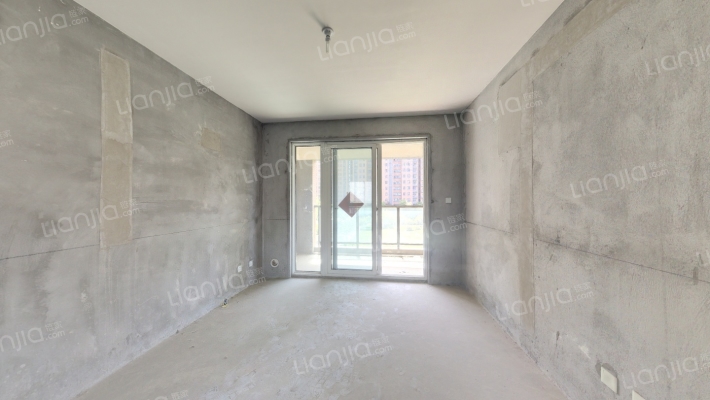 冠城大通三期竹苑二手房实景图