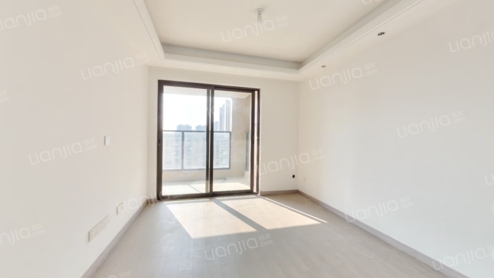 恒力健康城二手房实景图