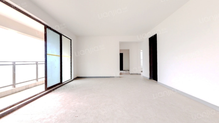 金隅新都会天境二手房实景图