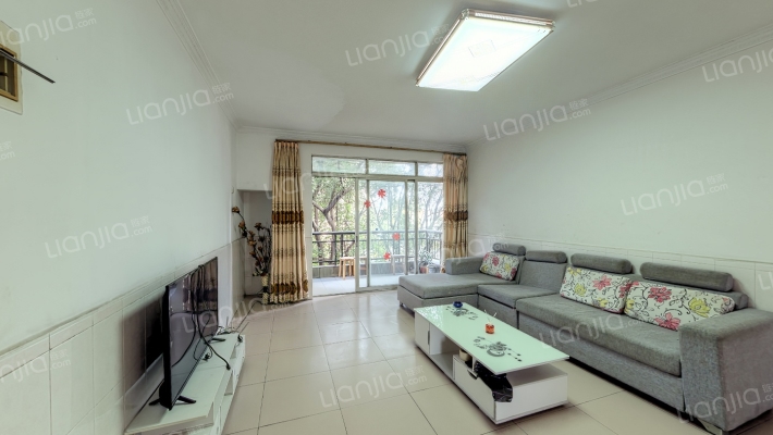 年丰山庄二手房实景图