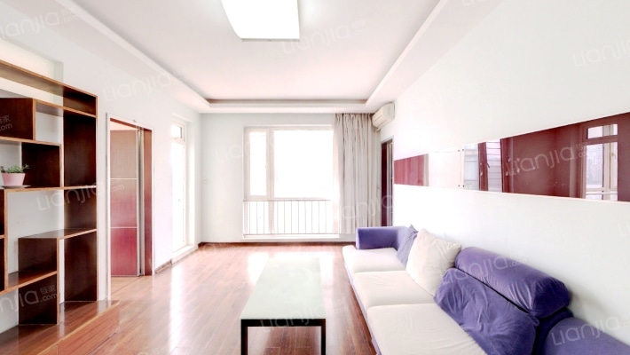 幸福e家四期二手房实景图