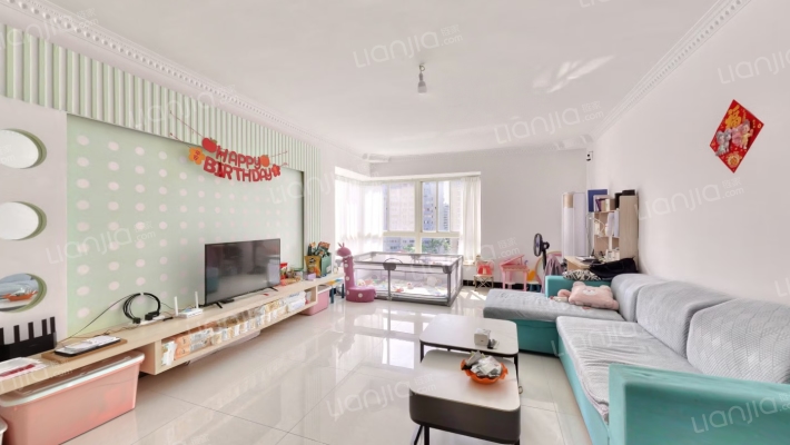 友合金城二手房实景图