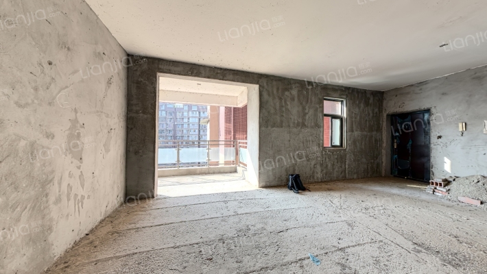 河韵南苑二手房实景图