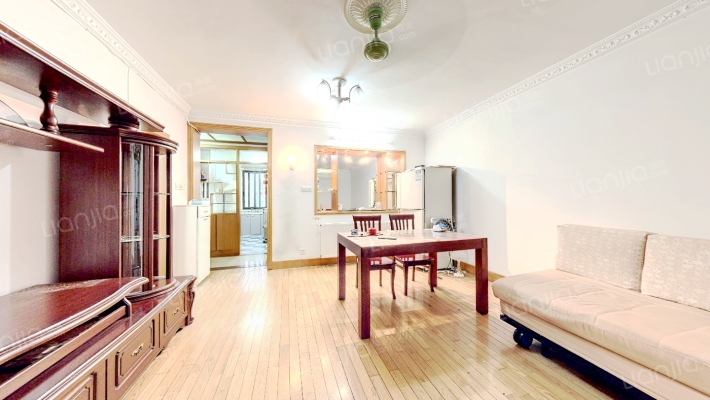 泰顺佳园二手房实景图