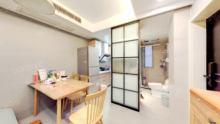 江阴巷二手房实景图