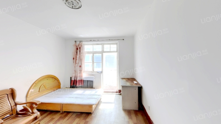 星月街二手房实景图