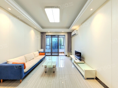 整租·荔园悦享花醍 3室2厅 南