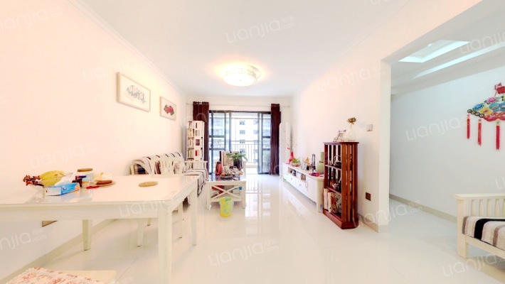 海惠花园二区二手房实景图