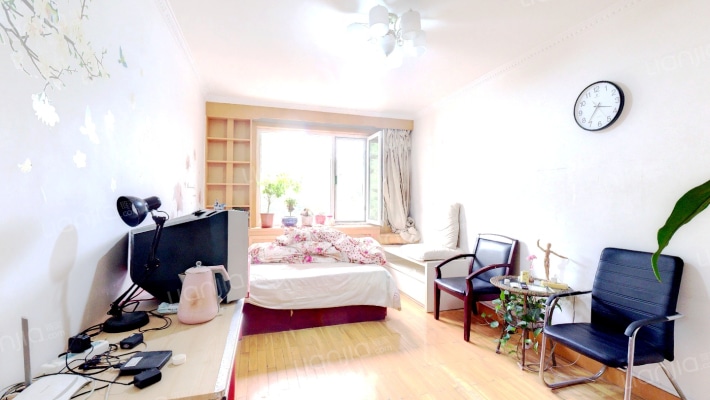 爱华巷二手房实景图