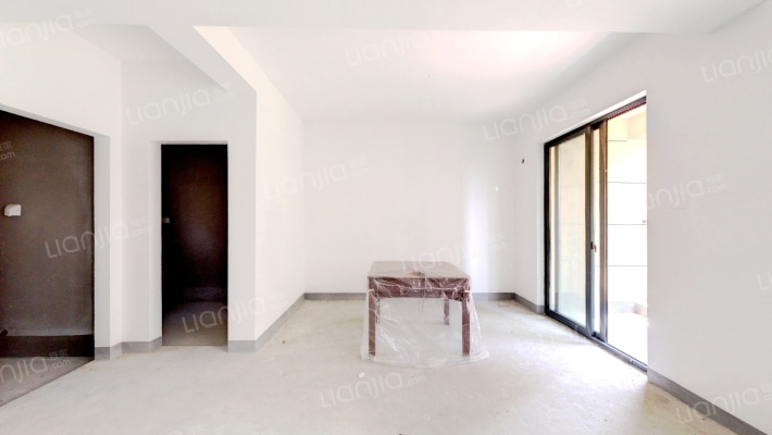 君睿名苑二手房实景图