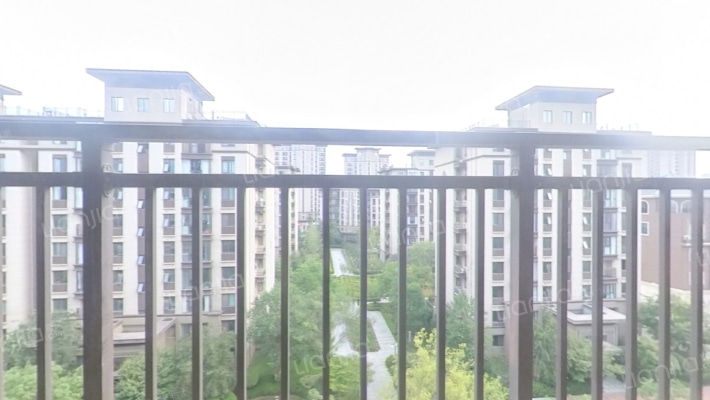 太康建业城北院二手房实景图