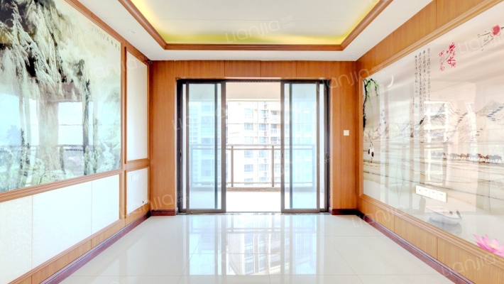 泰瑞居二手房实景图