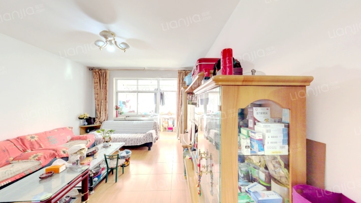 金港城（金港花园）二手房实景图