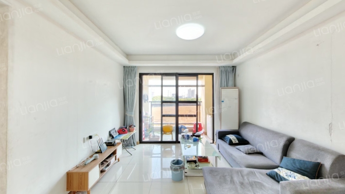 万科金色里程二手房实景图