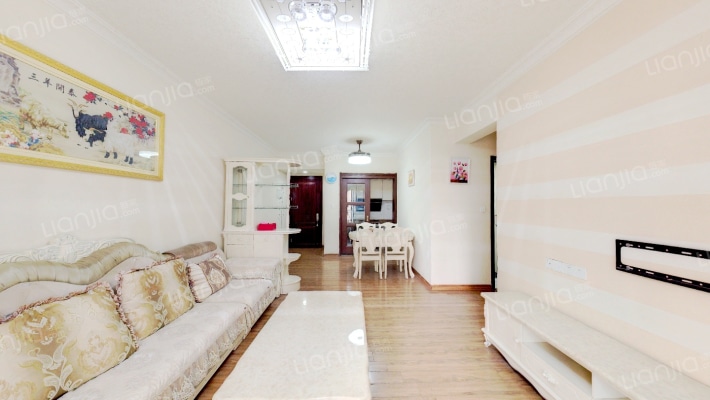 碧桂园天麓山二期二手房实景图