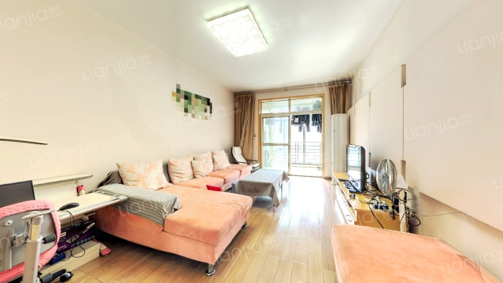 天顺园四村二手房实景图