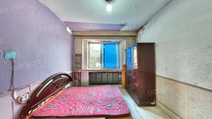 南石巷二手房实景图