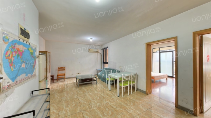 回龙雅苑二手房实景图