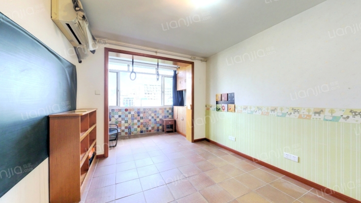 光辉小区二手房实景图