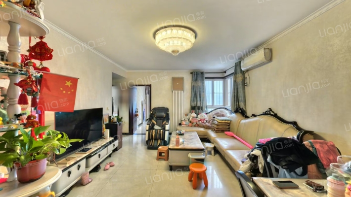 三四零二社区二手房实景图