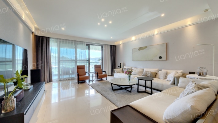 博林天瑞二手房实景图