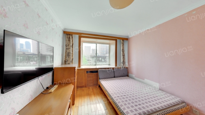 集贤街二手房实景图