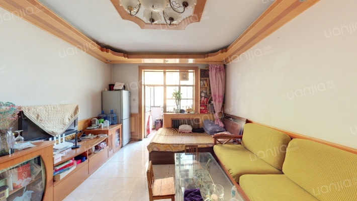 玉门街195-209号二手房实景图