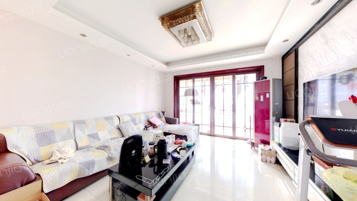 中港花苑二手房实景图