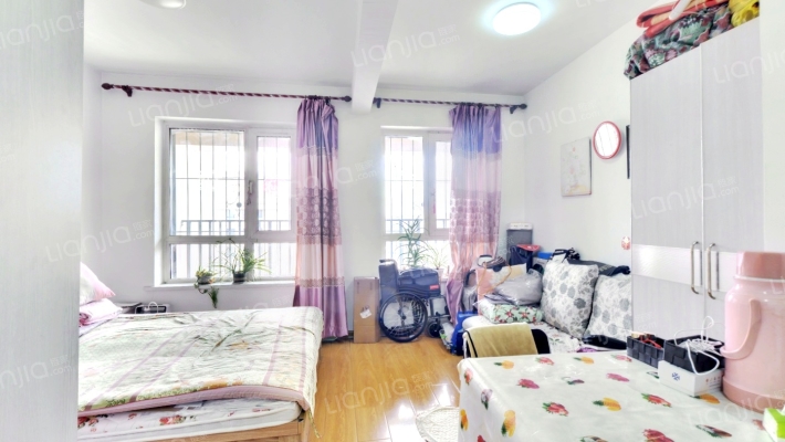 中兴城二手房实景图