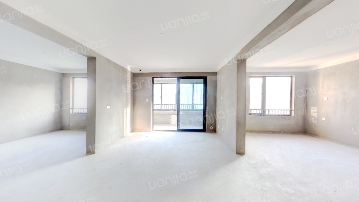 妙景和庭二手房实景图